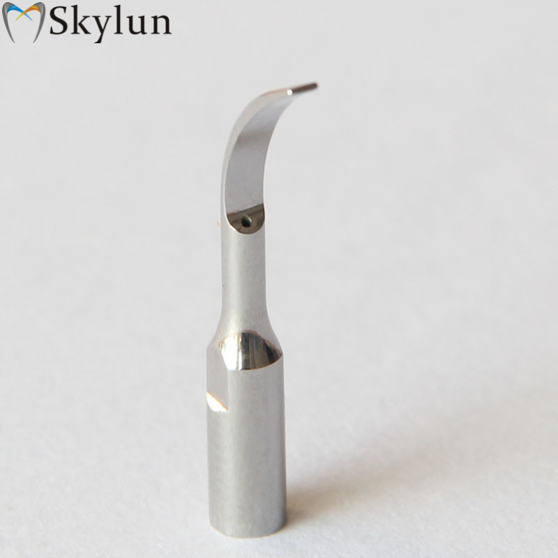 Dental Scaler Ultrasonic - 10 قطعة قشارة الأسنان بالموجات فوق