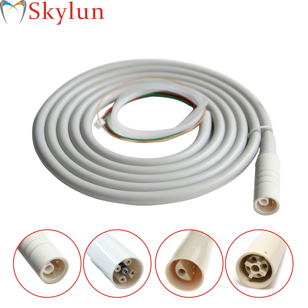 Dental Scaler Ultrasonic - كابل جهاز تنظيف الأسنان بالموجات فوق