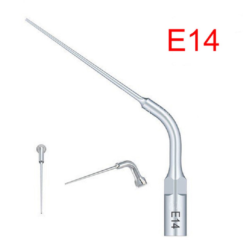 Dental Scaler Ultrasonic - 5 قطع من رؤوس جهاز تنظيف