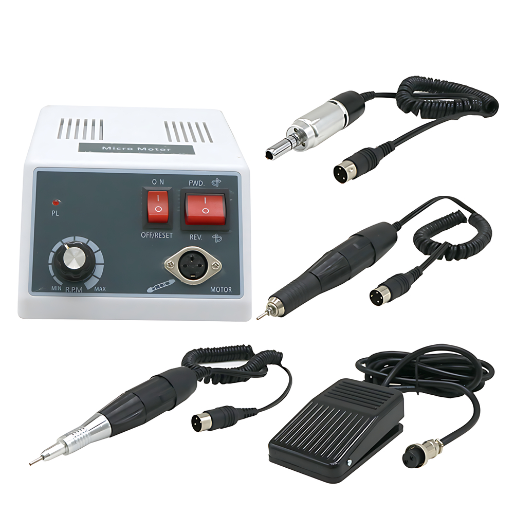 Medical Lab Technology - ماراثون محرك صغري معدات مختبر الأسنان