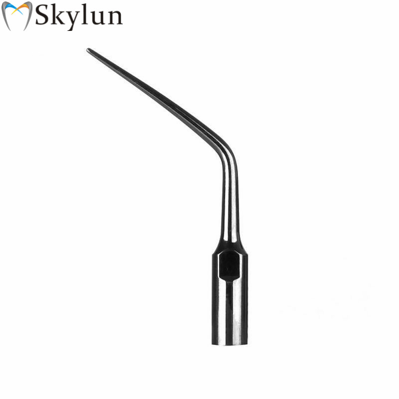 Dental Scaler Ultrasonic - 5 قطع من رؤوس جهاز تنظيف