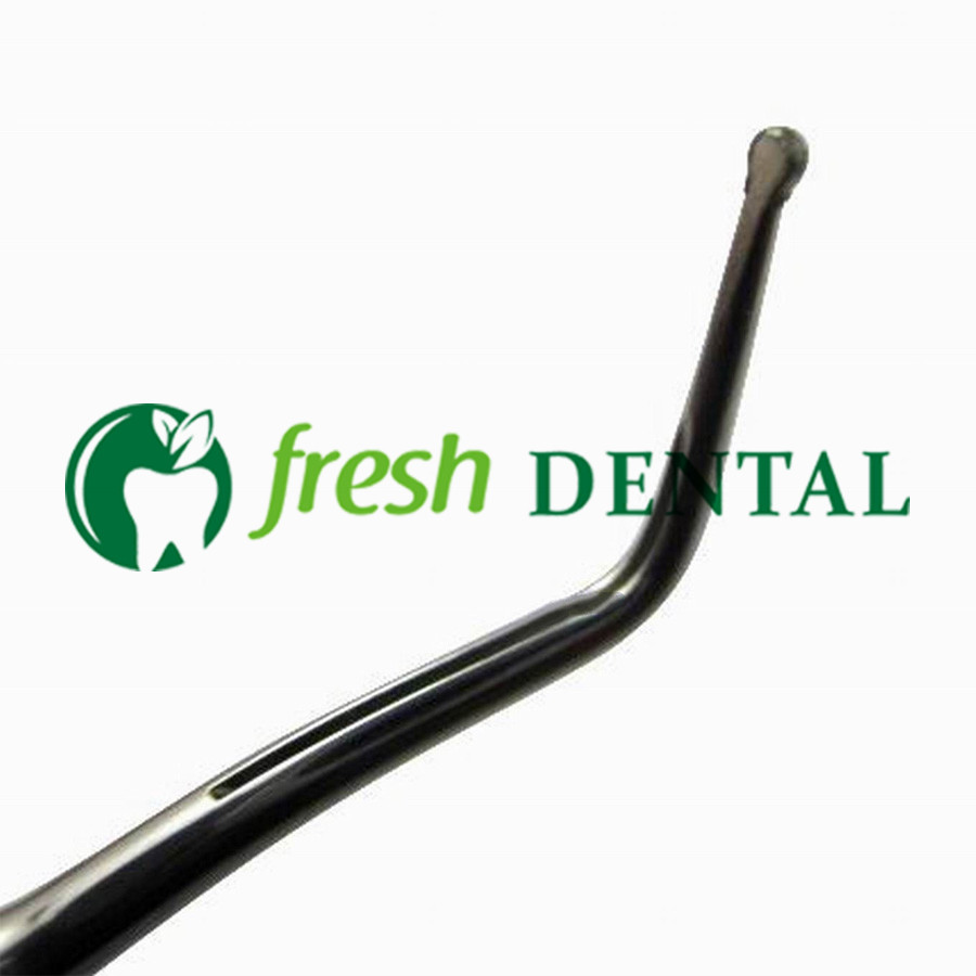 Dental Scaler Ultrasonic - 5 قطع من رؤوس جهاز تنظيف