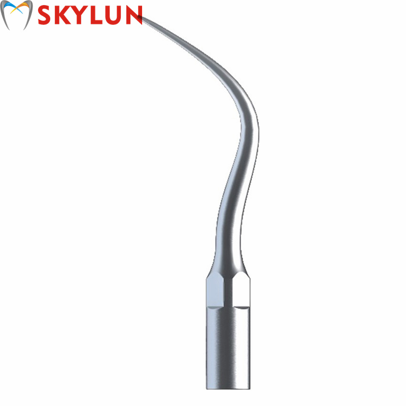 Dental Scaler Ultrasonic - 5 قطع من رؤوس جهاز تنظيف