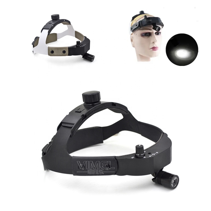 Led Medical Headlight - 3 واط الطبية الأسنان LED رئيس