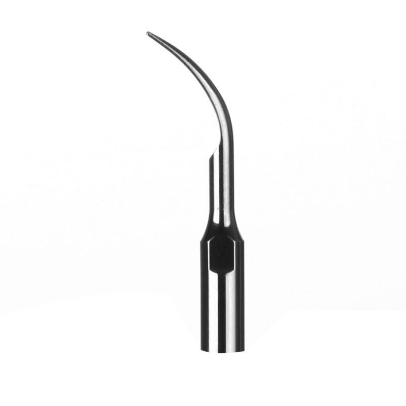 10 قطعة قشارة الأسنان بالموجات - مراجعة Dental Scaler Ultrasonic وسعره