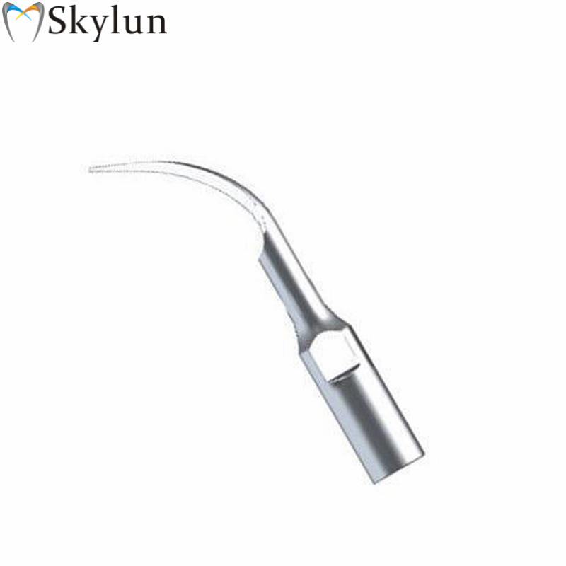 5 قطع من رؤوس جهاز تنظيف الأسن - مراجعة Dental Scaler Ultrasonic وسعره