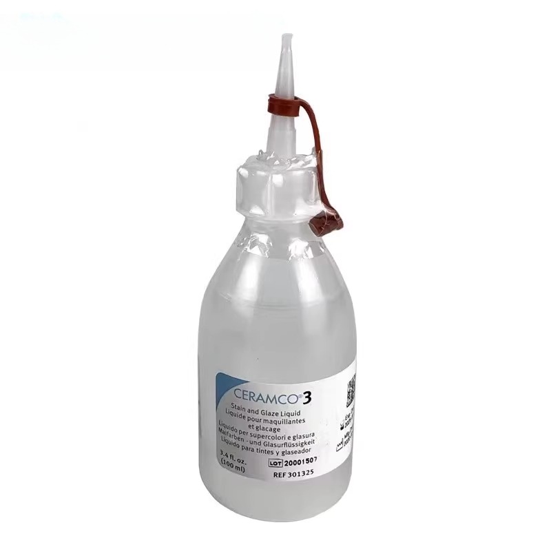 مسحوق طلاء الطوب الذهبي Denspa - مراجعة Medical Lab Technology وسعره