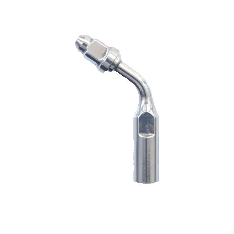 5 قطع من رؤوس جهاز تنظيف الأسن - مراجعة Dental Scaler Ultrasonic وسعره