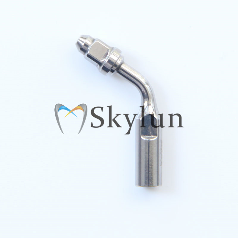5 قطع من رؤوس جهاز تنظيف الأسن - مراجعة Dental Scaler Ultrasonic وسعره
