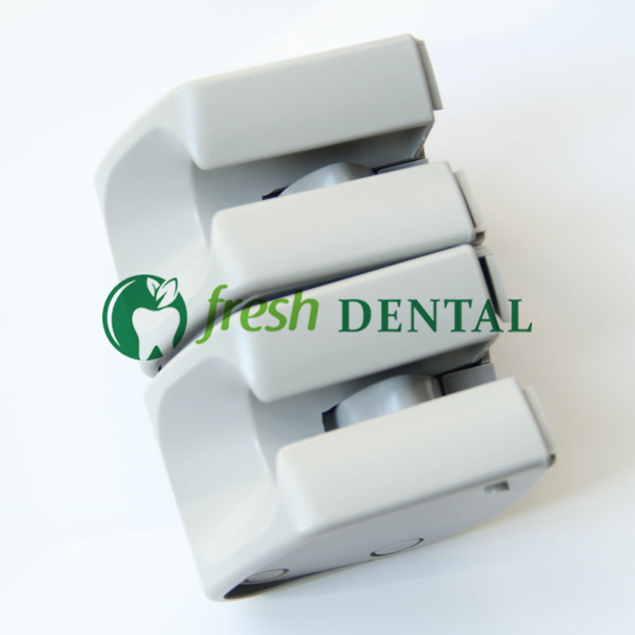 5 قطع حامل كبير أحادي لوحدة كر - مراجعة Dental Scaler Ultrasonic وسعره