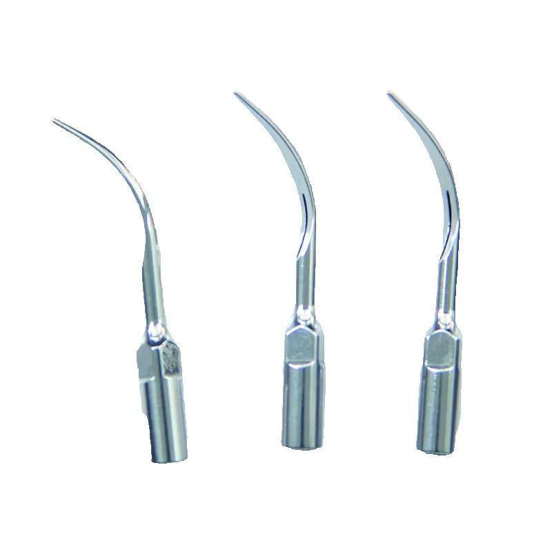 5 قطع من رؤوس جهاز تنظيف الأسن - مراجعة Dental Scaler Ultrasonic وسعره