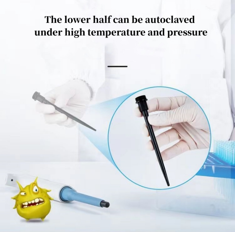 مسدس ماصة رقمي قابل للتعديل من - مراجعة Medical Lab Technology وسعره