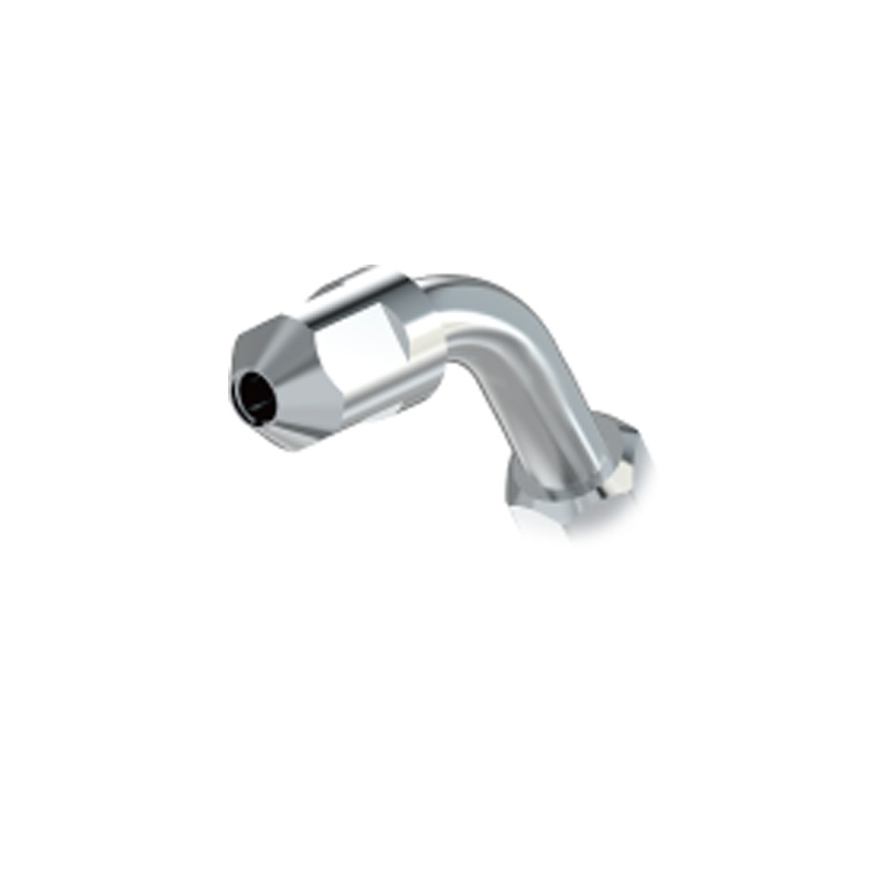 قطعتان من رؤوس جهاز تنظيف الأس - مراجعة Dental Scaler Ultrasonic وسعره