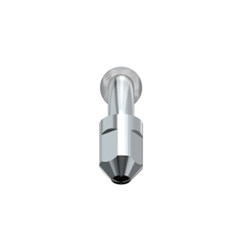 قطعتان من رؤوس جهاز تنظيف الأس - مراجعة Dental Scaler Ultrasonic وسعره