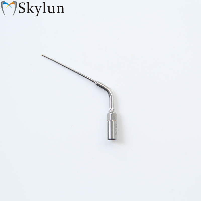 5 قطع من رؤوس جهاز تنظيف الأسن - مراجعة Dental Scaler Ultrasonic وسعره
