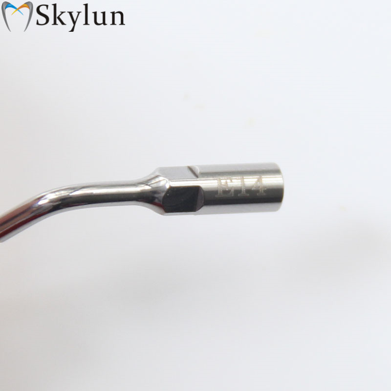 5 قطع من رؤوس جهاز تنظيف الأسن - مراجعة Dental Scaler Ultrasonic وسعره