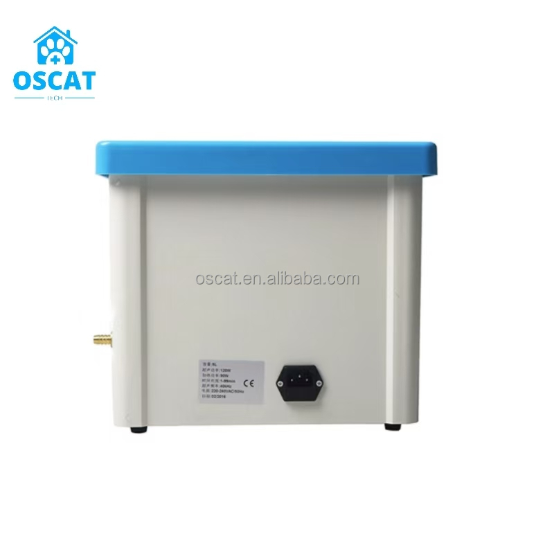 جهاز OSCAT EX-25A للتنظيف بالم - مراجعة Dental Scaler Ultrasonic وسعره