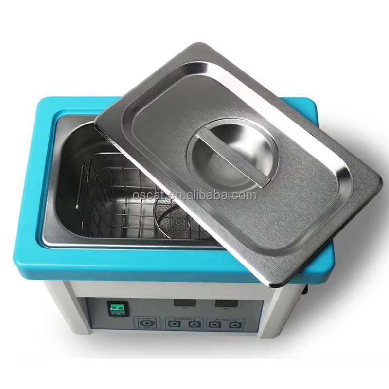 جهاز OSCAT EX-25A للتنظيف بالم - مراجعة Dental Scaler Ultrasonic وسعره