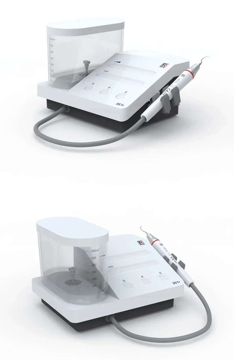 2025 قبضة LED عيادة مستشفى الح - مراجعة Dental Scaler Ultrasonic وسعره