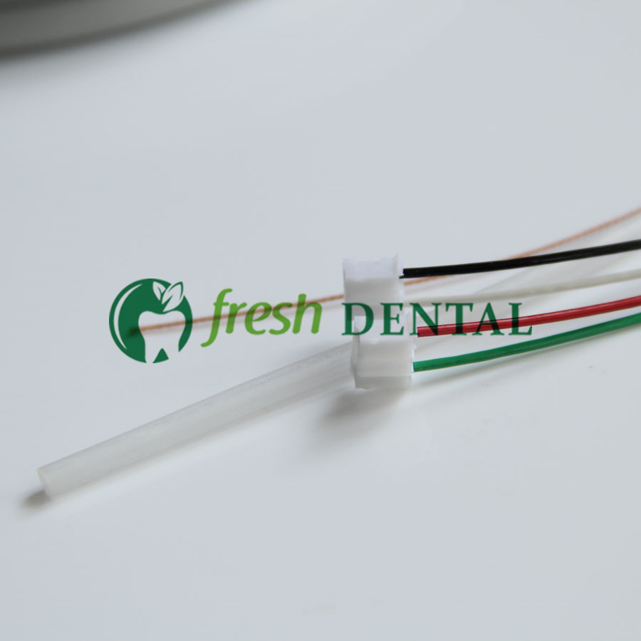 مقبض جهاز تنظيف الأسنان بالموج - مراجعة Dental Scaler Ultrasonic وسعره