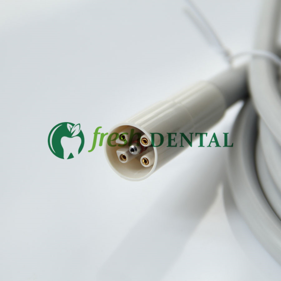 مقبض جهاز تنظيف الأسنان بالموج - مراجعة Dental Scaler Ultrasonic وسعره