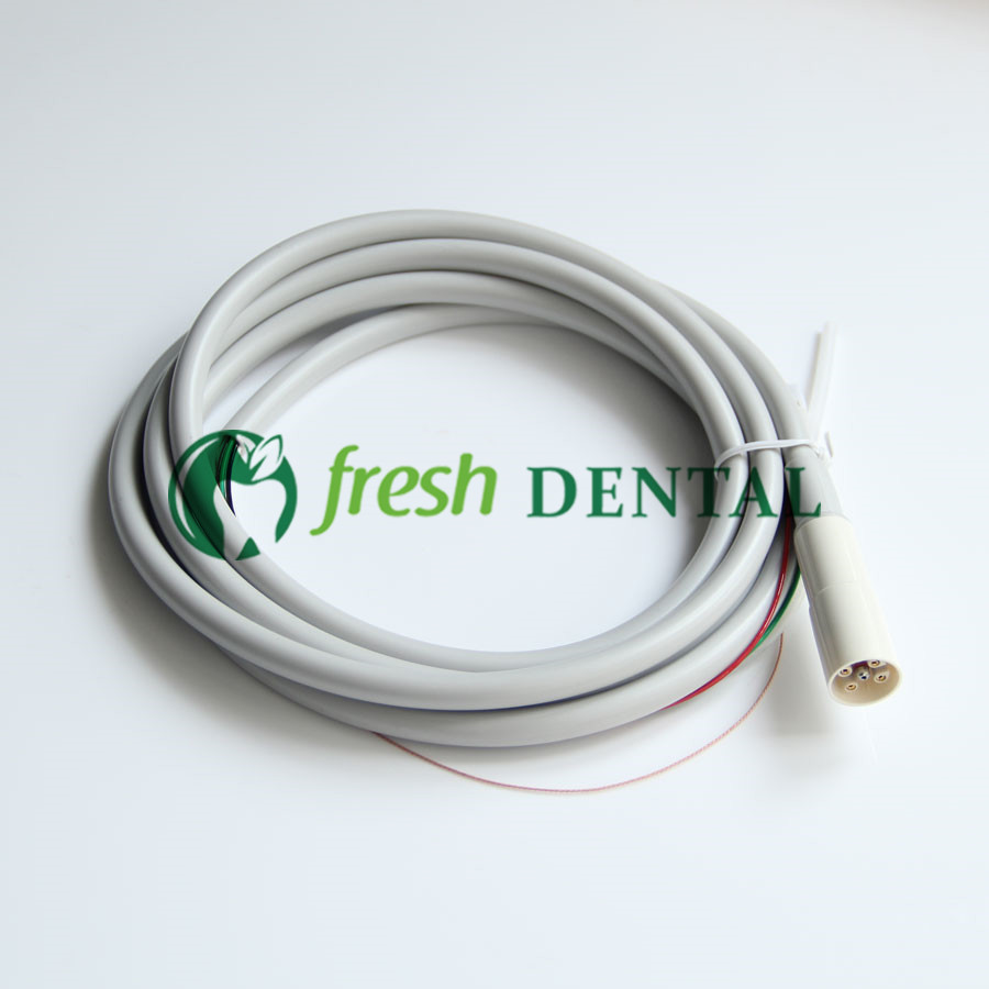 مقبض جهاز تنظيف الأسنان بالموج - مراجعة Dental Scaler Ultrasonic وسعره