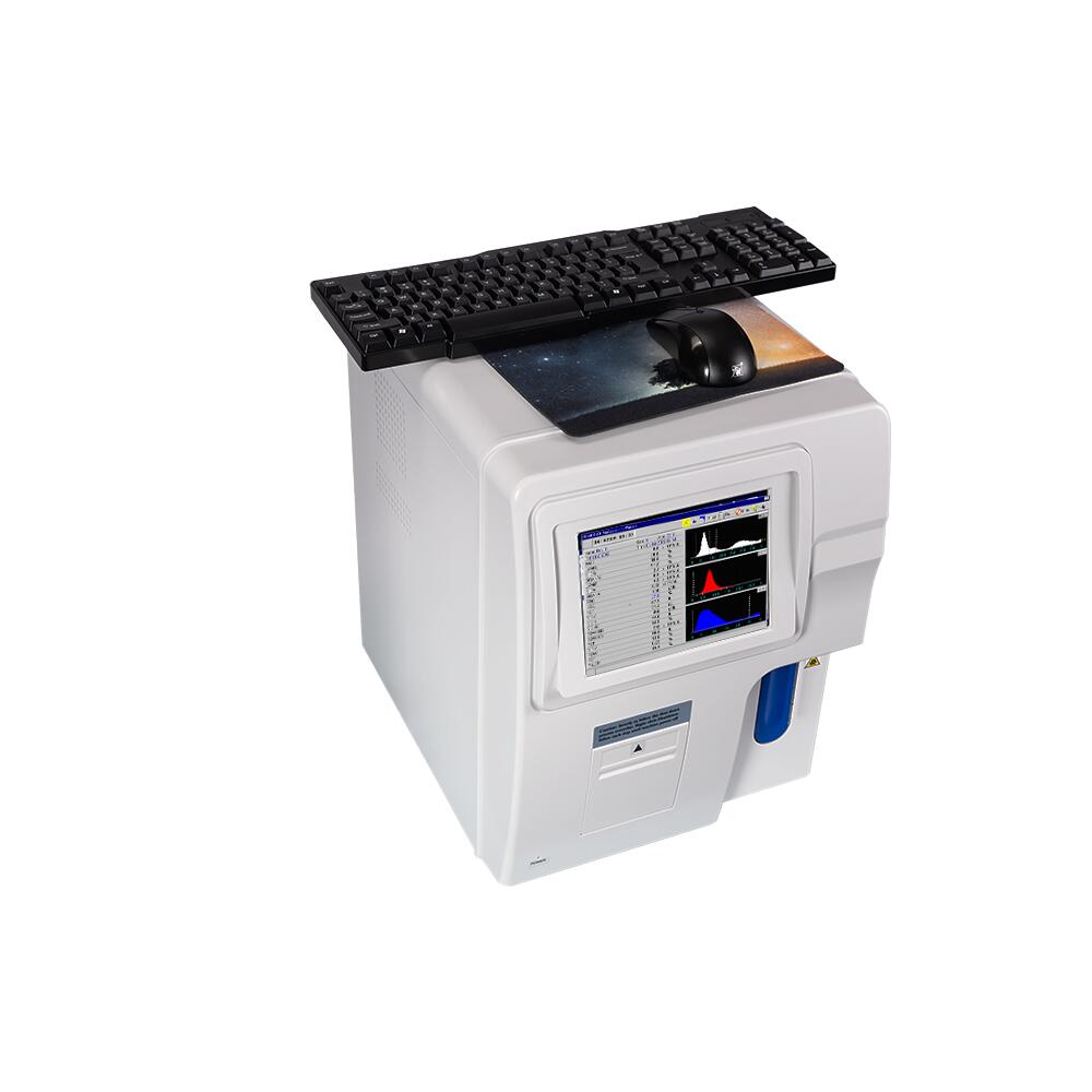 نظام مفتوح جديد للحيوانات ثلاث - مراجعة Medical Health Lab وسعره