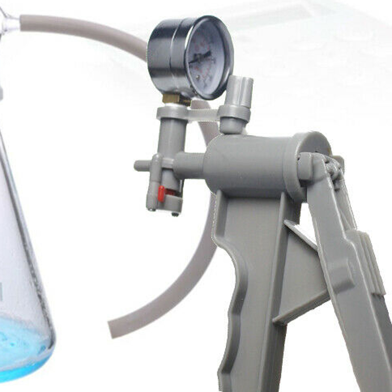 مختبر الطبية دليل فراغ الترشيح - مراجعة Medical Health Lab وسعره