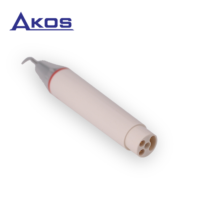 آلة تنظيف الأسنان بالموجات فوق - مراجعة Dental Scaler Ultrasonic وسعره