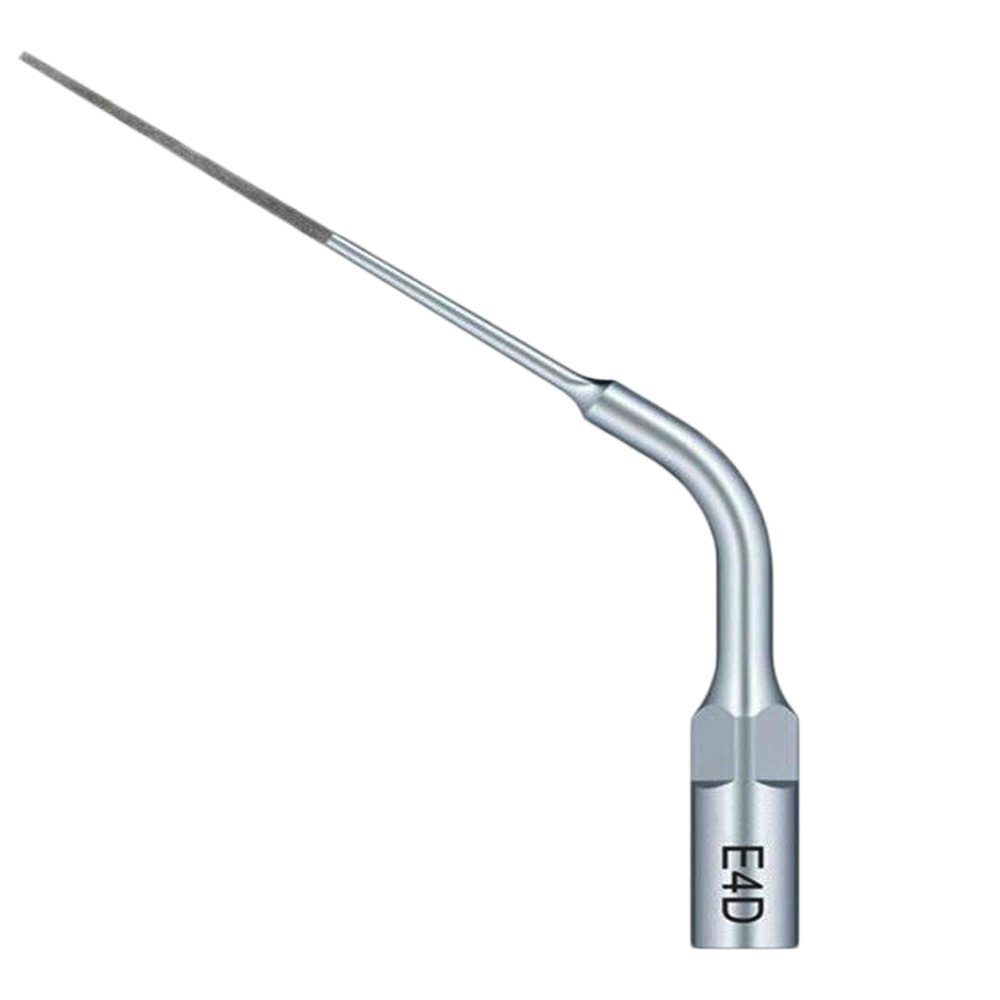 5 قطع رؤوس جهاز تنظيف الأسنان  - مراجعة Dental Scaler Ultrasonic وسعره