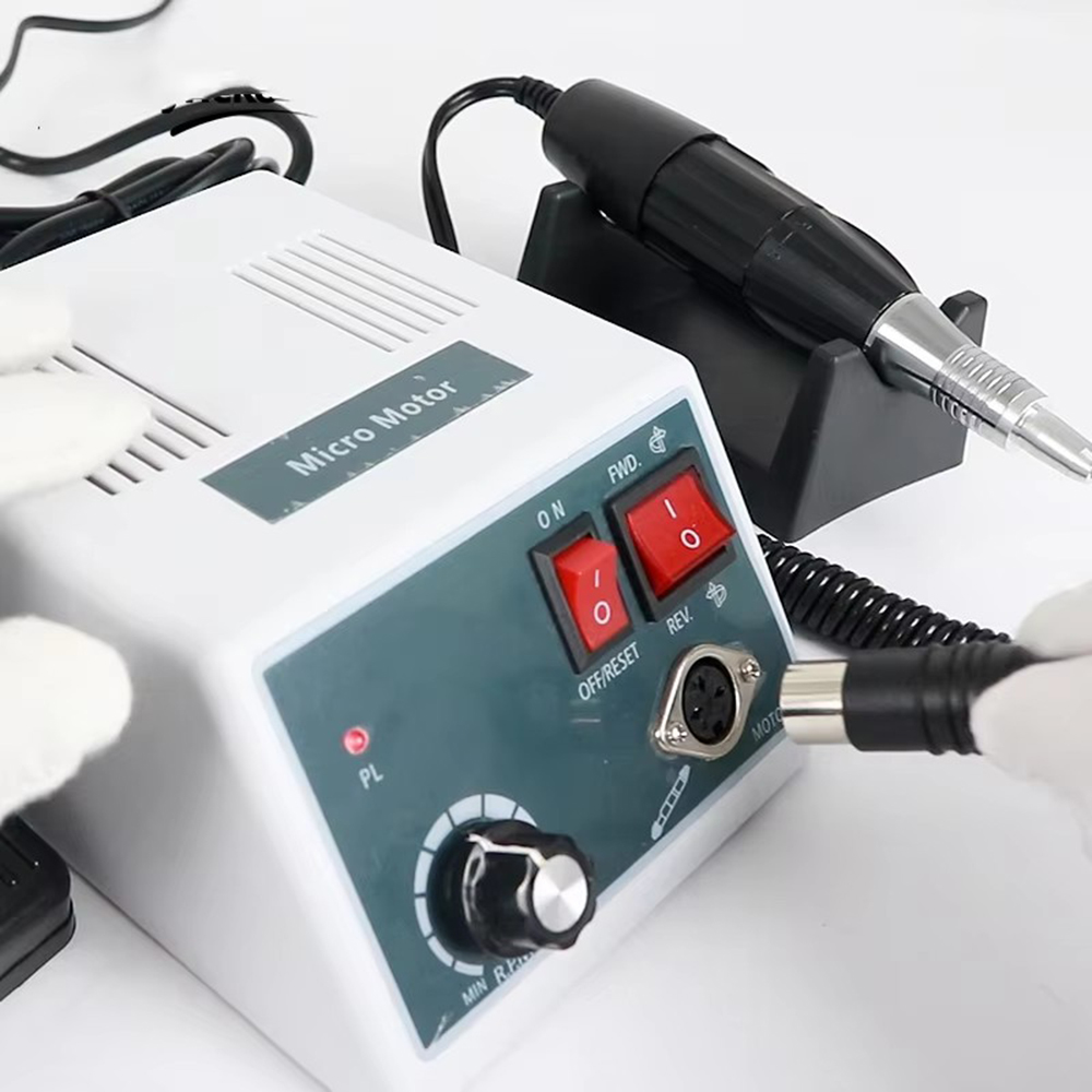 ماراثون محرك صغري معدات مختبر  - مراجعة Medical Lab Technology وسعره
