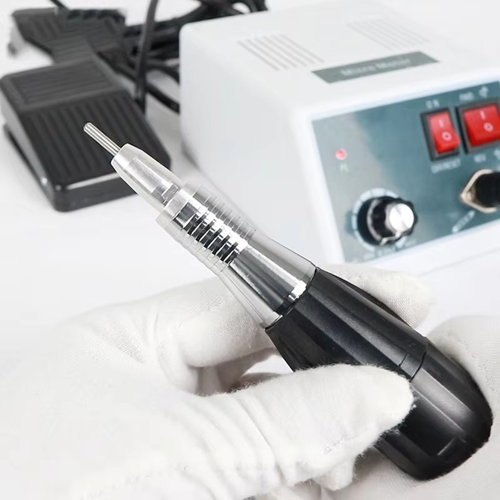 ماراثون محرك صغري معدات مختبر  - مراجعة Medical Lab Technology وسعره