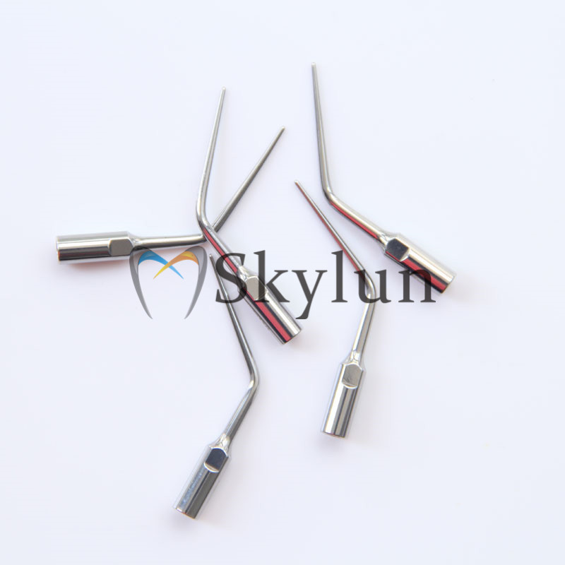 5 قطع من رؤوس جهاز تنظيف الأسن - مراجعة Dental Scaler Ultrasonic وسعره