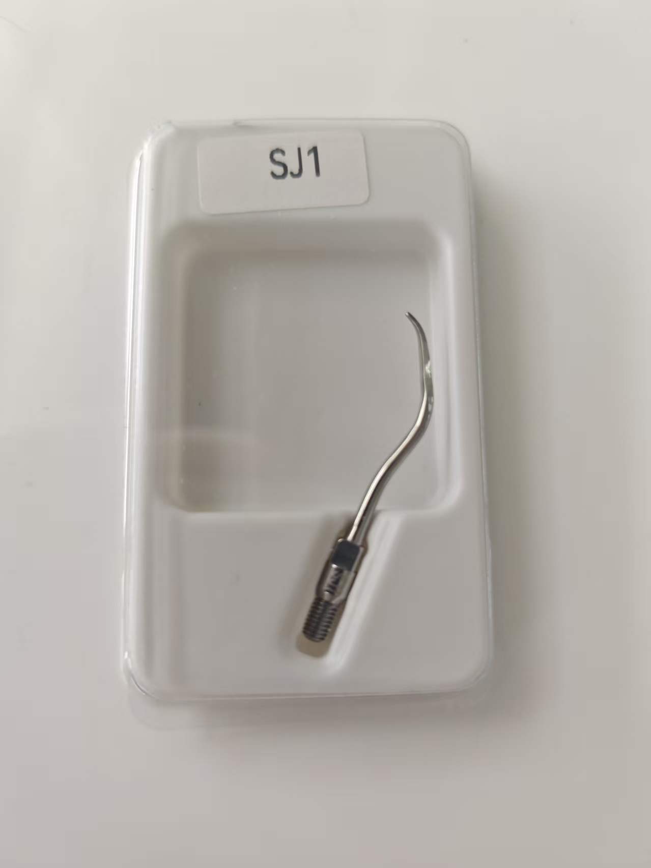 5 قطع من رؤوس جهاز تنظيف الأسن - مراجعة Dental Scaler Ultrasonic وسعره