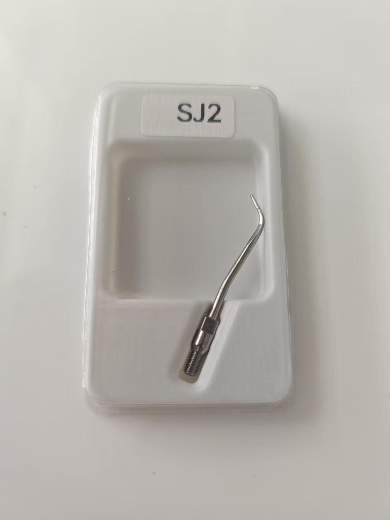 5 قطع من رؤوس جهاز تنظيف الأسن - مراجعة Dental Scaler Ultrasonic وسعره