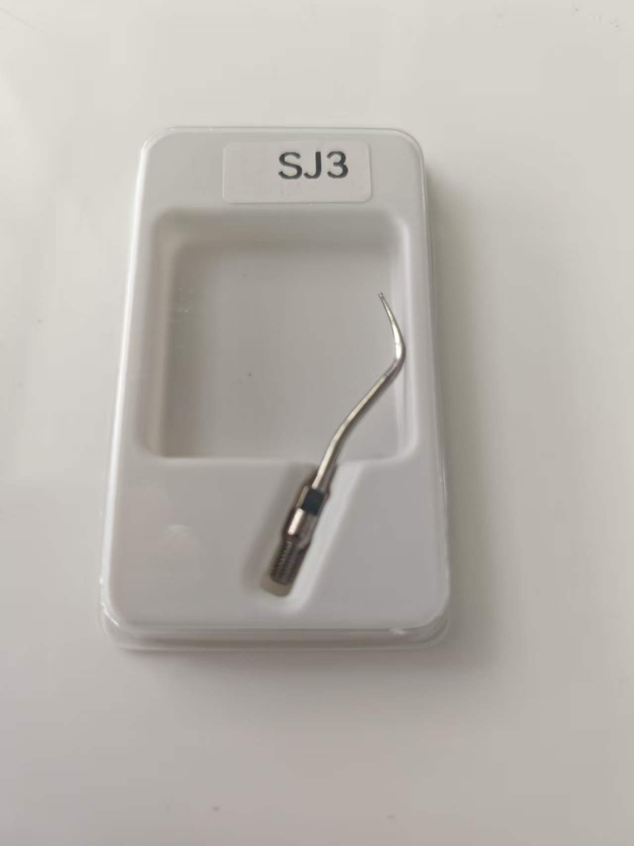 5 قطع من رؤوس جهاز تنظيف الأسن - مراجعة Dental Scaler Ultrasonic وسعره
