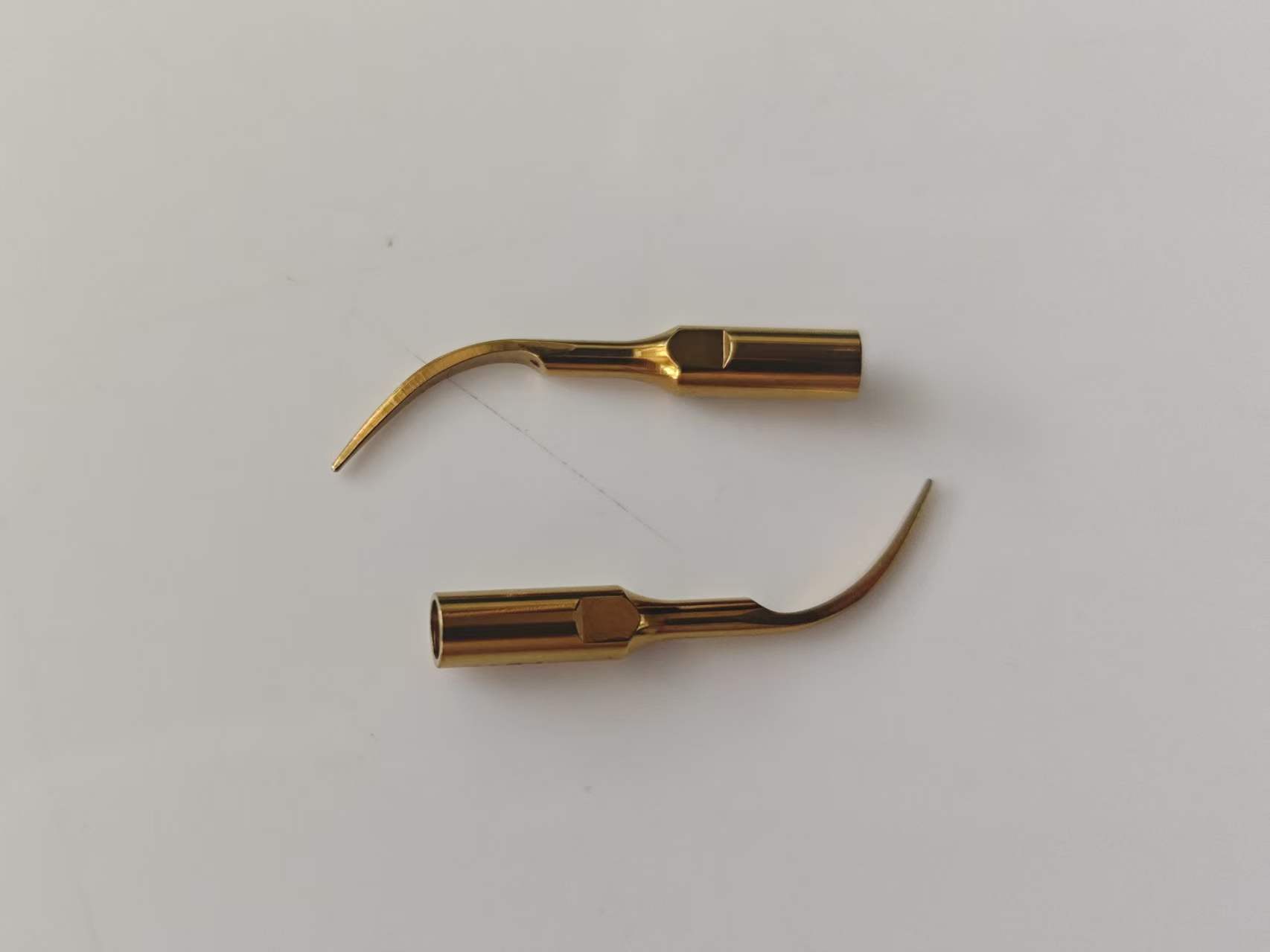 5 قطع من رؤوس جهاز تنظيف الأسن - مراجعة Dental Scaler Ultrasonic وسعره