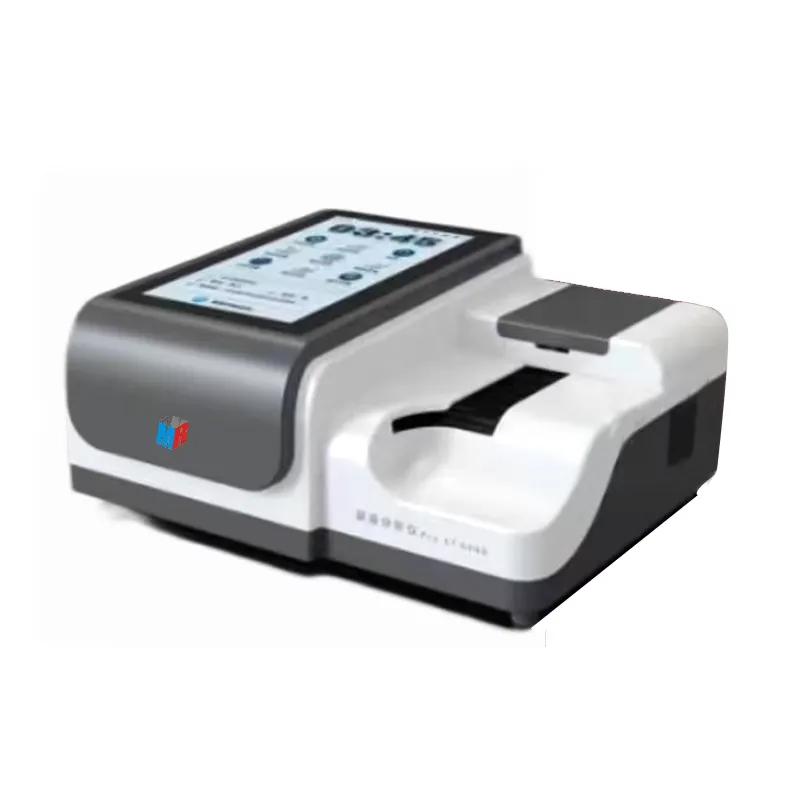 جهاز تحليل البول الطبي المعتمد - مراجعة Medical Health Lab وسعره