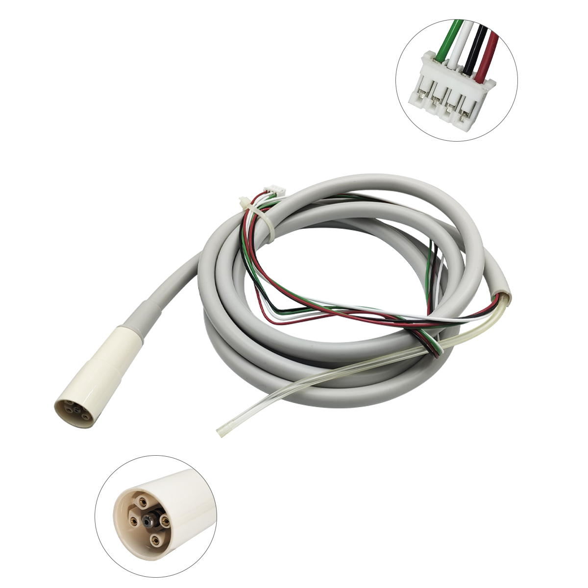 قبضة قشارة بيزو بالموجات فوق ا - مراجعة Dental Scaler Ultrasonic وسعره