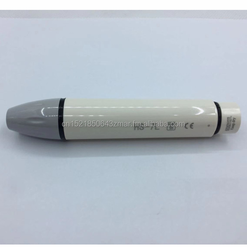 مقبض جهاز تنظيف الأسنان بالموج - مراجعة Dental Scaler Ultrasonic وسعره
