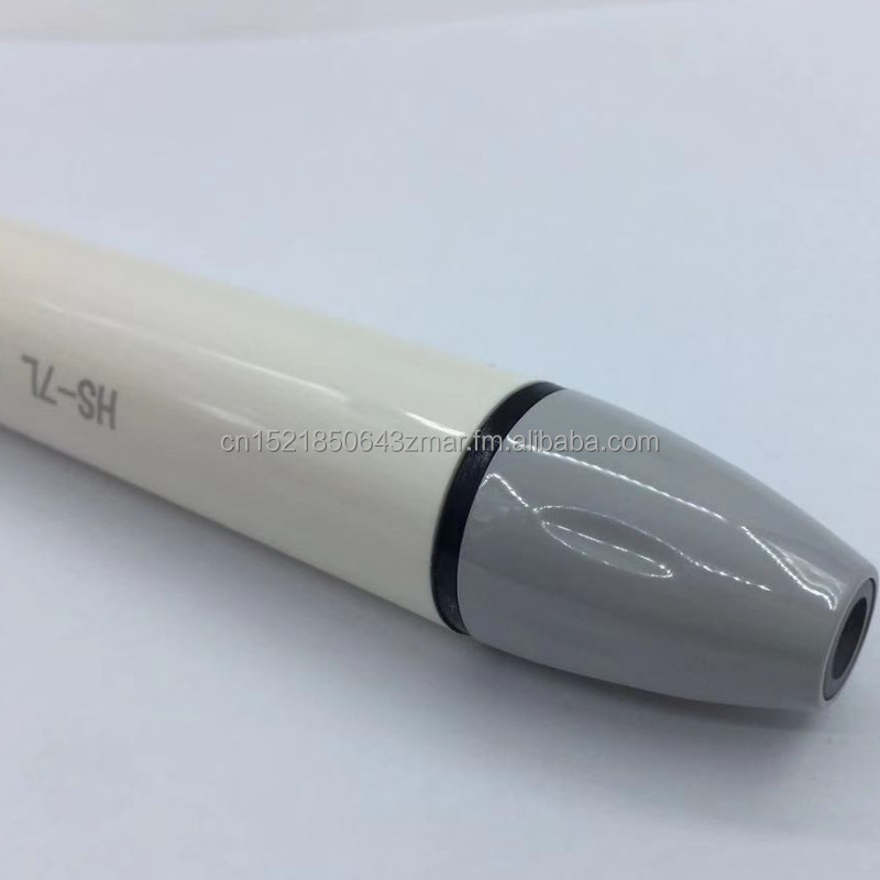 مقبض جهاز تنظيف الأسنان بالموج - مراجعة Dental Scaler Ultrasonic وسعره
