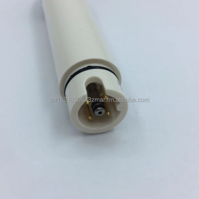 مقبض جهاز تنظيف الأسنان بالموج - مراجعة Dental Scaler Ultrasonic وسعره