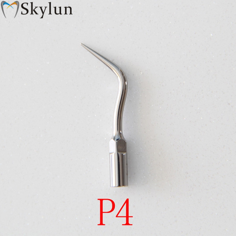 5 قطع من رؤوس جهاز تنظيف الأسن - مراجعة Dental Scaler Ultrasonic وسعره
