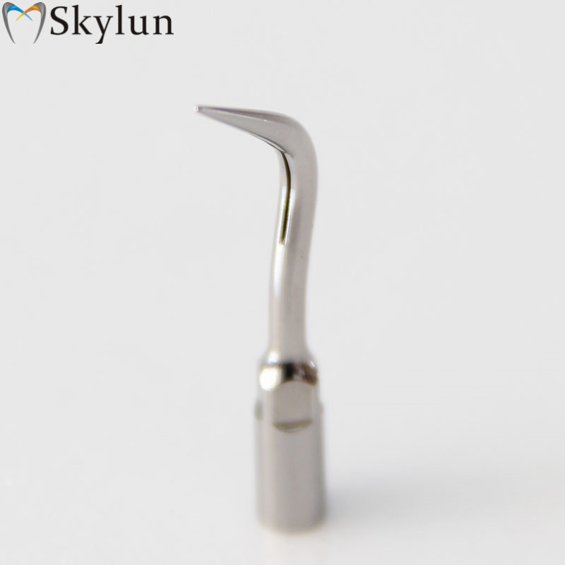 5 قطع من رؤوس جهاز تنظيف الأسن - مراجعة Dental Scaler Ultrasonic وسعره