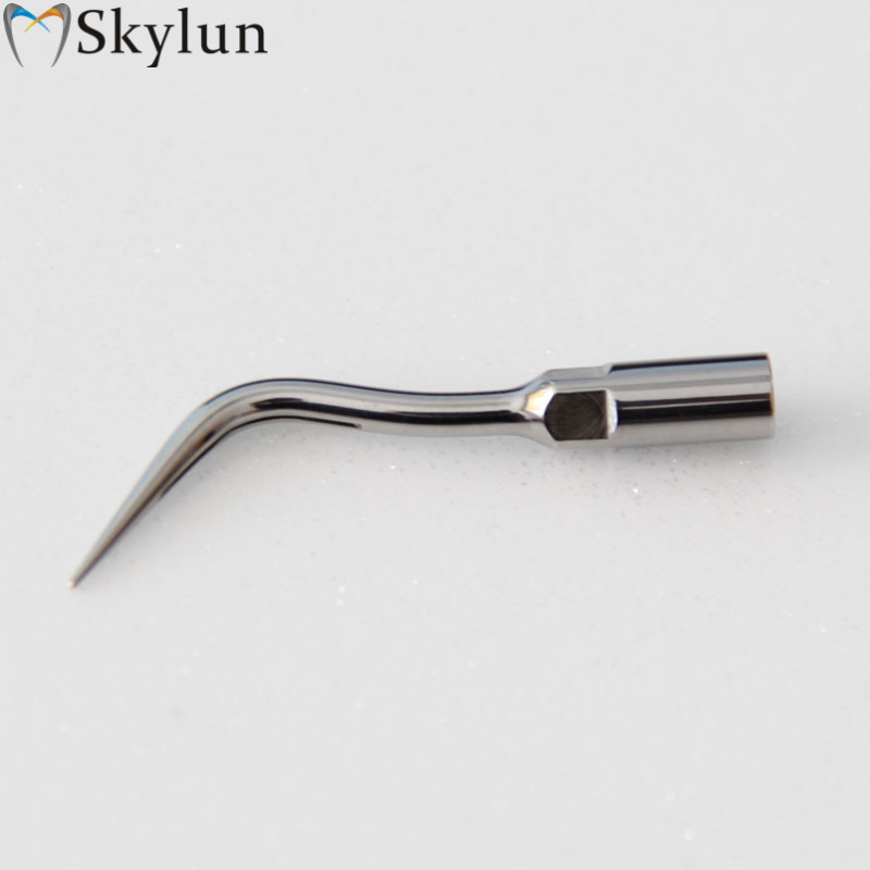5 قطع من رؤوس جهاز تنظيف الأسن - مراجعة Dental Scaler Ultrasonic وسعره